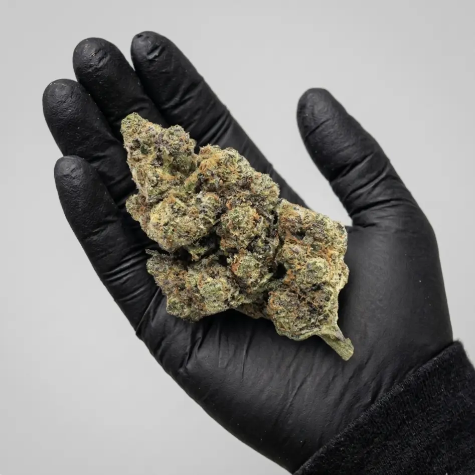 Glasshouse Seedless HARLEY TSUNAMI Flowers (kg)