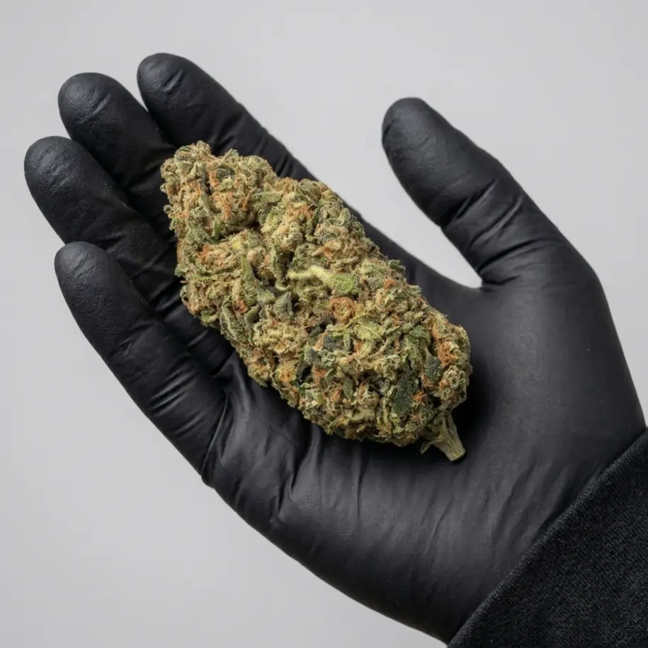 Glasshouse Seedless AMNESIA Flowers (kg)